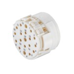 HARTING 09 15 119 3001 09151193001 Vložka M23, 1 ks