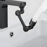 REA - OTOČNÉ PRODLOUŽENÍ COLT BLACK REA-B6567