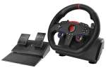 Superdrive 270 GT / Sada volantu a pedálů / PS4 / Xbox One / Switch 1+2 / PC (SA5721-1)