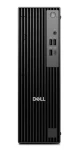 Dell Pro Slim QCS1250 černá / Počítač / Intel Core Ultra 7 265 / 16 GB DDR5 / 512 GB SSD / Intel Graphics / W11Pro (DJTPY)