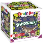 BrainBox dinosauři