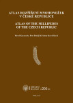 Atlas rozšíření mnohonožek v České republice / Atlas of the Millipedes of the Czech Republic - Pavel Kocourek, Petr Dolejš, Alena Kovaříková