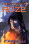 Společenství růže Lu Marie