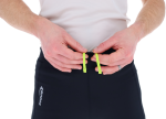 Inov-8 Běžecké kalhoty INOV8 ACTIVE TIGHTS M - černé Velikost textilu: S