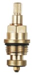 AQUALINE - Uzavírací klasický vršek 1/2" 1503993
