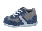 Chlapecká celoroční vycházková obuv J051/S/ligth šedá/denim, Jonap, modrá - 20