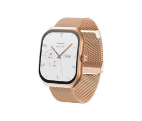 LAMAX Flow AMOLED Rose Gold EDF_779064