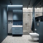 CERSANIT - WC mísa LARGA SQUARE Cleanon K120-004