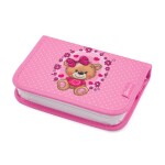 Bagmaster LUMI 24 H školní penál – medvídek