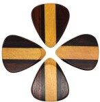 Timber Tones Zone Tones Haldu 4-Pack