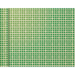 Balicí papír Tiny Roll Gr. Squares - 80g, 5x0,35m