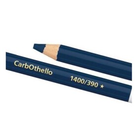 Pastelka STABILO CarbOthello modrá pruská