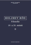 Filosofie 19. a 20. století - Wolfgang Röd
