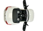 RASTAR Auto na dálkové ovládání R/C BMW Z4 Roadster Rastar 1:14 bílé