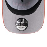 New Era Pánská kšiltovka Cleveland Browns NFL 2025 Draft 9TWENTY A-Frame Adjustable