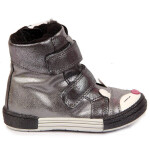 Boty Kornecki Velcro Jr 6583 KOR6583C 25