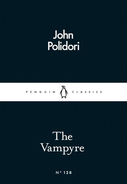 Vampyre - John Polidori