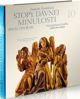 Stopy dávnej minulosti 10 - Pavel Dvořák