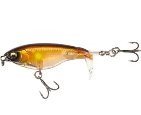 Zebco Wobler Plopp Eye Floating 65cm 64g Ayu (3497001)