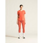 Běžecké tričko CRAFT CORE Essence 2 - růžové Velikost textilu: XXL