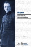 Přísaha - Deník legionáře Ladislava Preiningera - Ladislav Preininger