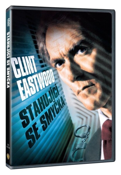 Stahující se smyčka DVD