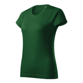 Dámské tričko Basic Free W MLI-F3406 - Malfini M