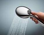 GROHE - Vitalio Start Set sprchové hlavice, tyče a hadice, 3 proudy, chrom 26032001