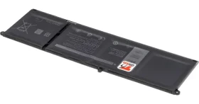 T6 Power / Baterie pro Dell Latitude 3320/3420/3520, Vostro 3515/5515 / 3600mAh / 54Wh / 4cell / Li-pol (NBDE0221)