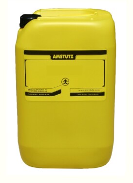 Odmašťovač Amstutz Prebon 25 kg EG11217025