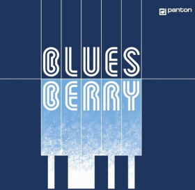 Bluesberry - CD - Bluesberry