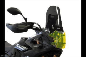 Yamaha Tenere 700 World Raid 22-25 Plexi Standard