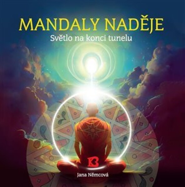 Mandaly naděje - Jana Nemcová