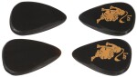 Timber Tones Zodiac Tones Leo 4-Pack Tin