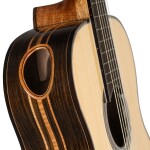 Ortega Grandsuite 4/4 NAT