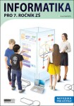 Informatika pro 7. ročník ZŠ - Metodika pro učitele - Pavel Navrátil