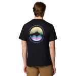 Columbia Kettle River Outdoor Tee M Tričko 2120411010 L