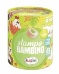 Razítka Stampo Bambino - Farma