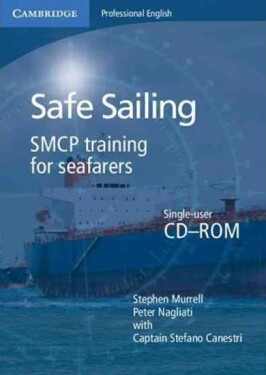 Safe Sailing - Captain Stefano Canestri