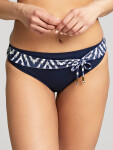 Swimwear Classic Pant navy