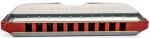 Hohner Golden Melody Progressive Bb-major
