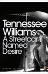 Streetcar Named Desire - Tennessee Williams