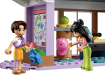 LEGO® Friends 42604 Obchodní centrum v městečku Heartlake