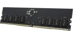 PNY 16GB DDR5 4800MHz / Operační paměť / CL40 / U-DIMM / 1.1V / bulk (MD16GSD54800-BLK)