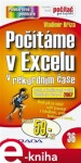 Počítáme v Excelu. v rekordním čase, 2. aktualizované vydání - Tomáš Šimek e-kniha