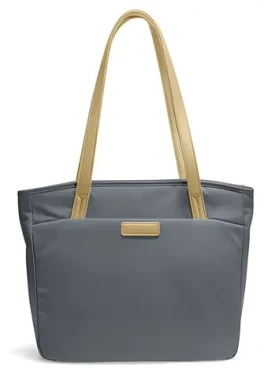 Tomtoc Versatile T23 šedomodrá / Taška / pro MacBook Pro 16" / M1/M2/M3/M4 (T23L1B1)