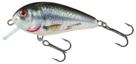 Salmo Wobler Butcher Floating Holographic Real Dace - 7g 5cm,Salmo Wobler Butcher Floating Holographic Real Dace - 7g 5cm
