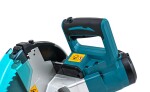 Makita LS1219L / Pokosová pila / 1800W / Průměr 305 mm / 3.200 ot-min / Hloubka řezu 92 mm (LS1219L)