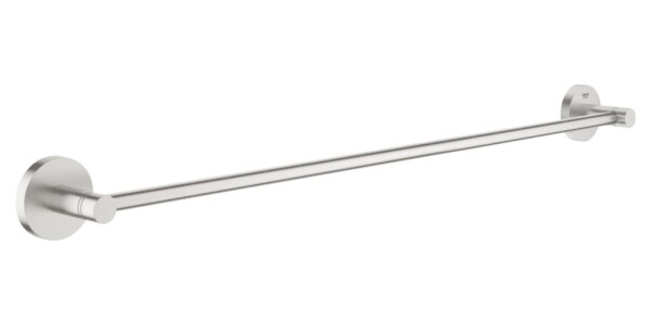 GROHE - Essentials Držák na osušky, supersteel 40366DC1