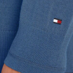 Tommy Hilfiger Luxusní svetr M MW0MW31011 m